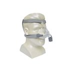 Lightweight CE Medical Nasal Masks For CPAP And BiLevel Machines