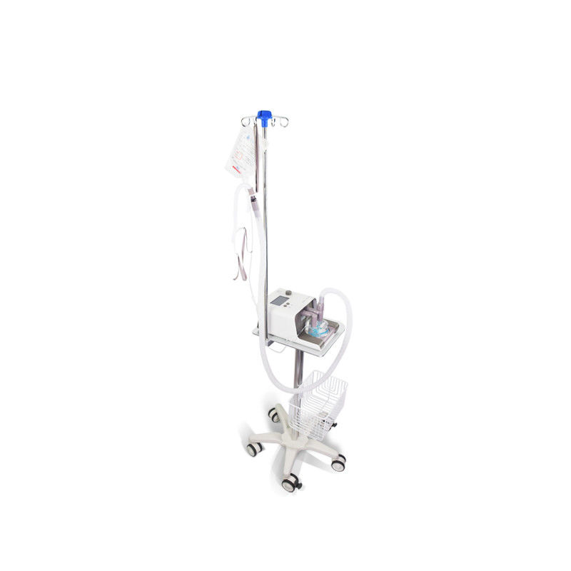 Micomme HFNC Devices 10-70L/Min High Flow Oxygen Therapy Machine 70B